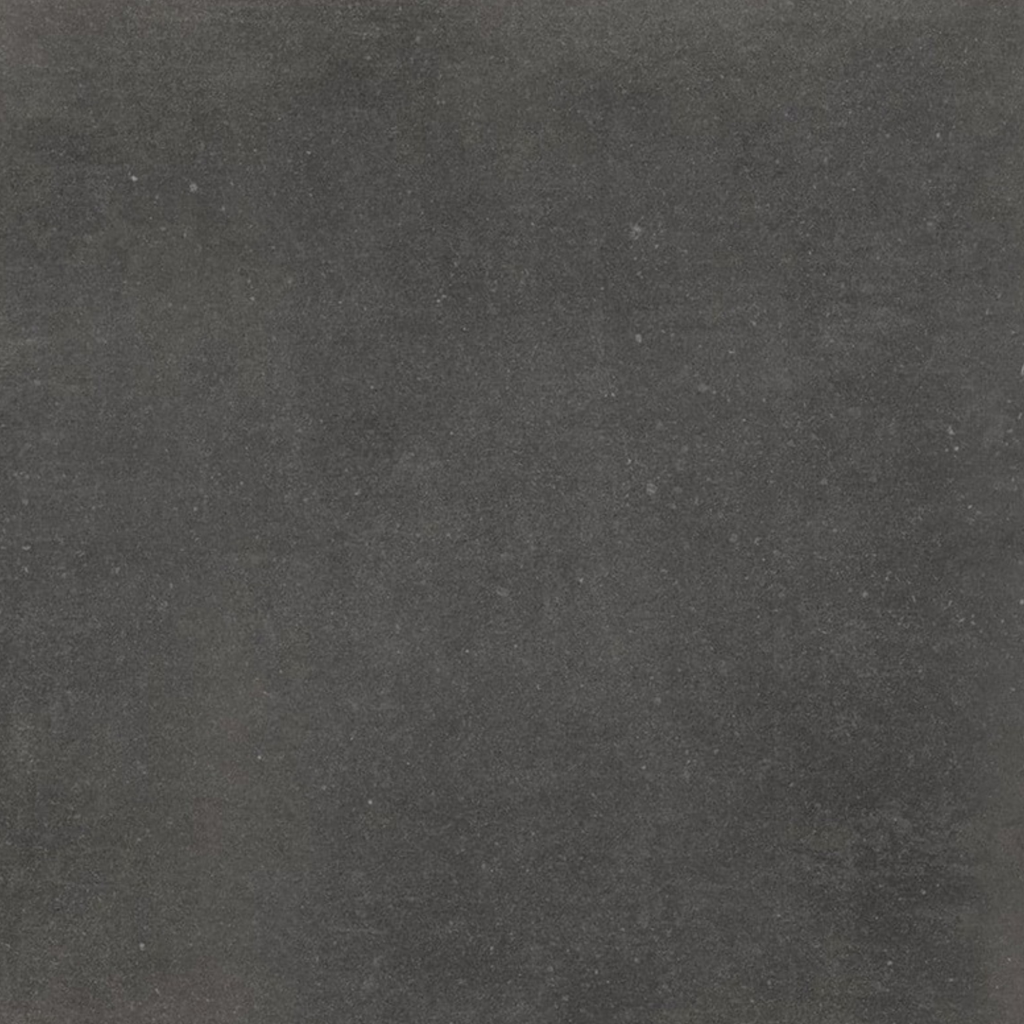 Porcelanato Maku Dark Satinado Rectificado 75x75 cm