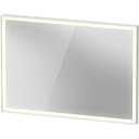 Espejo con Luz L-Cube 100X65X6,7 Cm