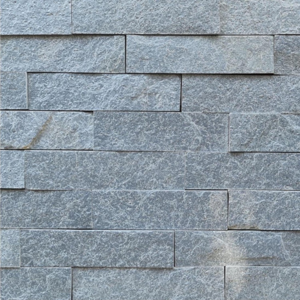 Laja Ojito Perdiz Recuadrada 5 cm x Largo Libre