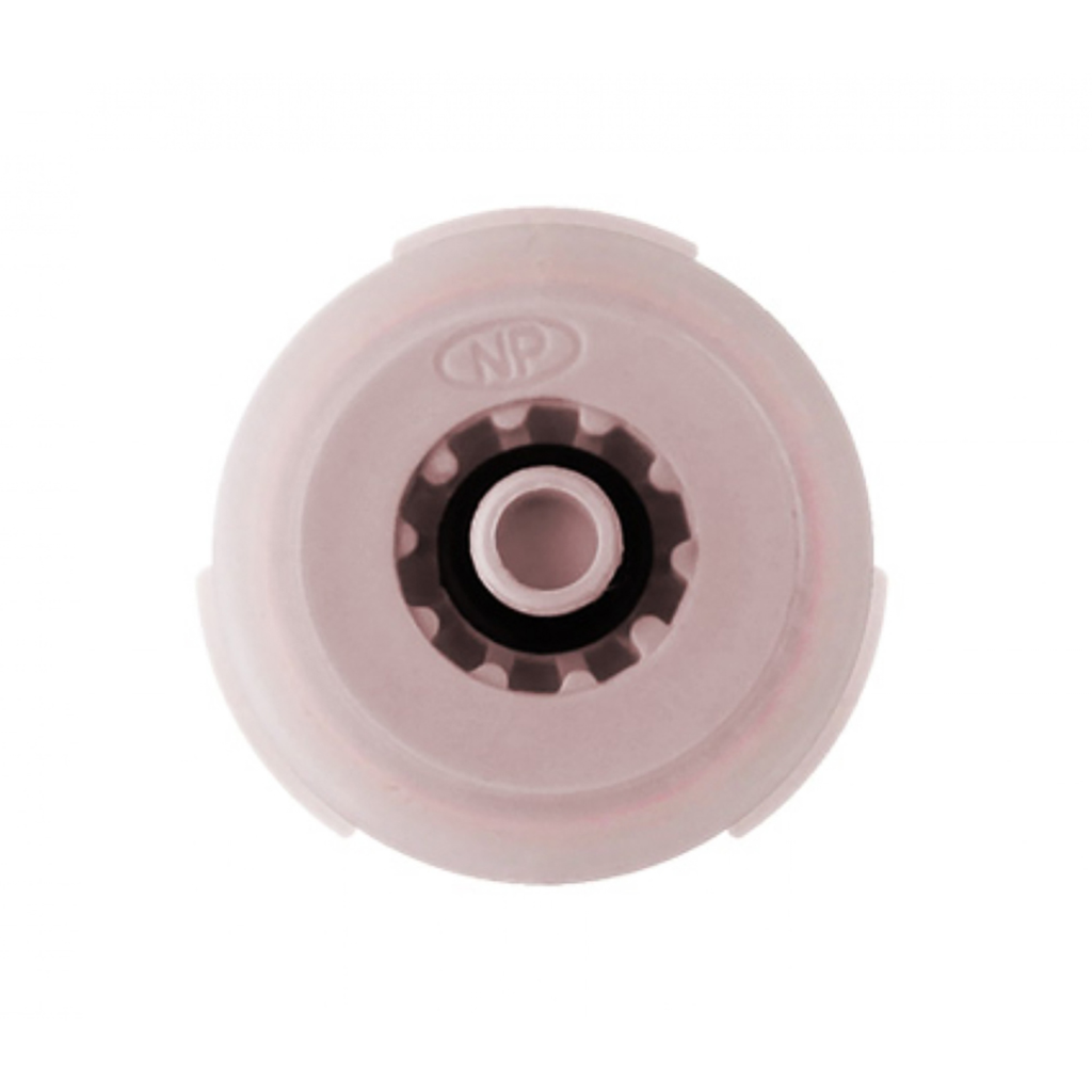 JUNTA LIMITADOR CAUDAL DUCHA/TINA 8L/MIN JLC8