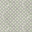 Porcelanato Terra Art Astro Menta Mate 25x21,6 cm