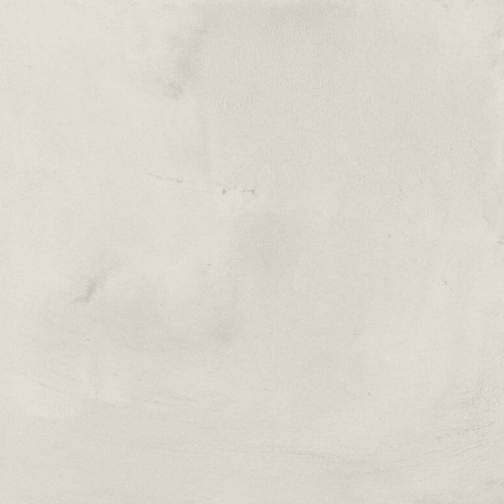 Porcelanato Terra Art Bianco Mate 20x20 cm