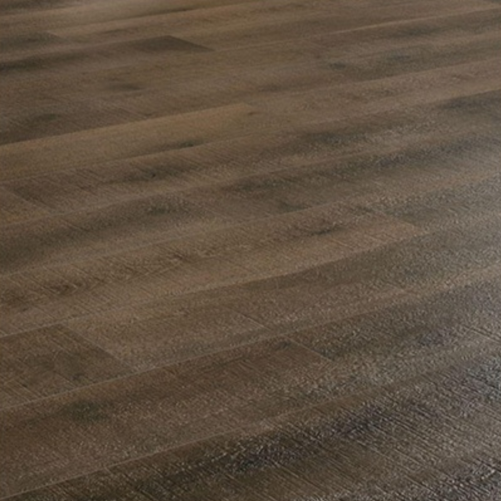 Gres Porcelánico Stronwood Cherry Mate Rectificado 20x120 cm