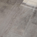 Porcelanato Nn02 Noon Ember Brillante Rectificado 20x120 cm