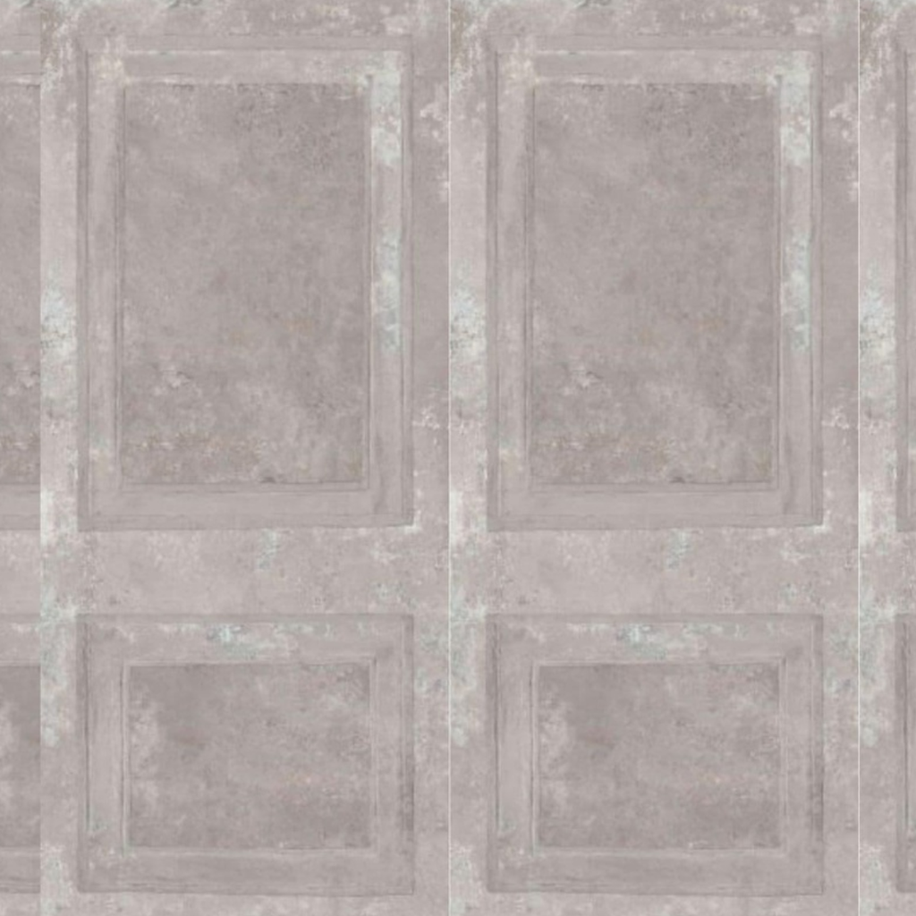 Porcelanato Ghost Boiserie Rope Mate Rectificado 120x270 cm