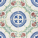 Porcelanato Storie Sdi S7 Mate Rectificado 22x22 cm