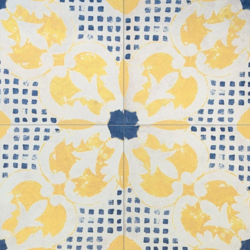 Porcelanato Storie Sdi S3 Mate Rectificado 22x22 cm