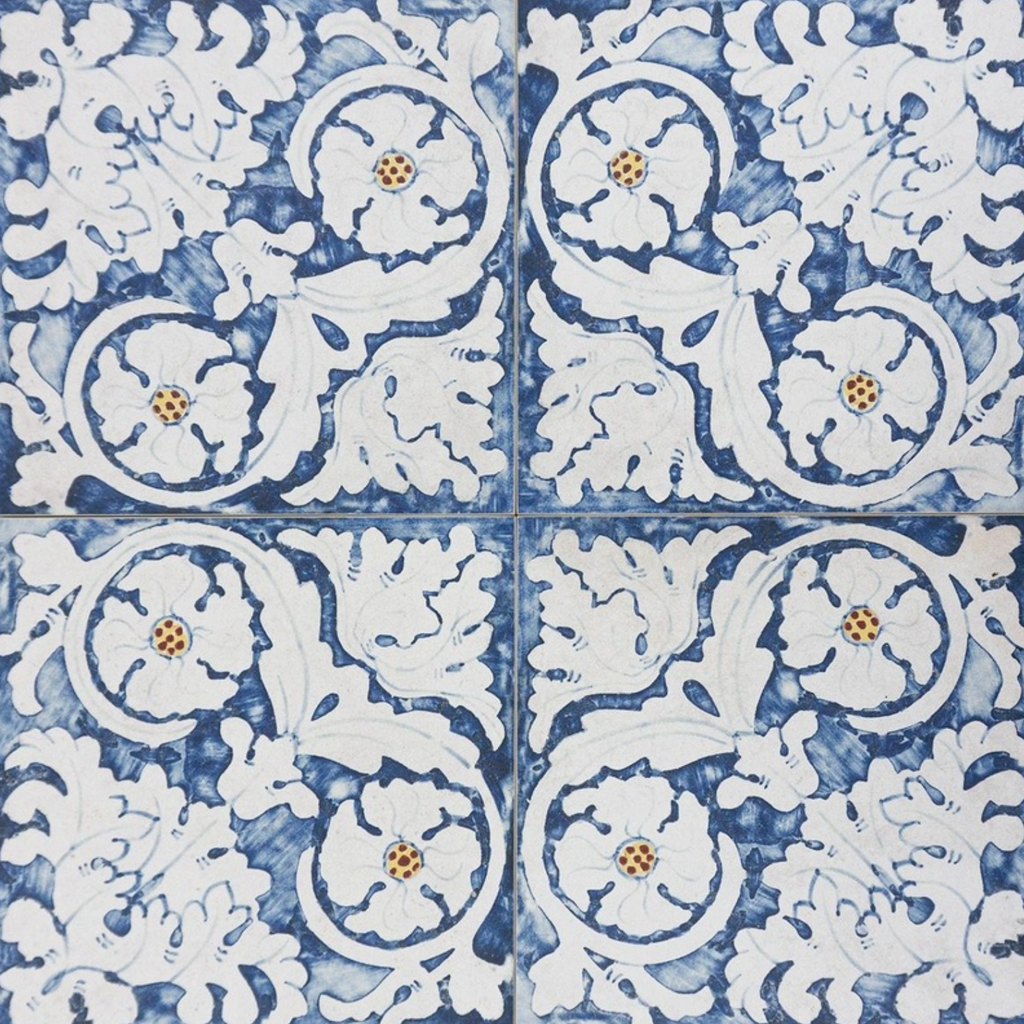 Porcelanato Storie Sdi S2 Mate Rectificado 22x22 cm