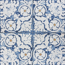 Porcelanato Storie Sdi S2 Mate Rectificado 22x22 cm