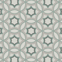 Porcelanato Paprica Par P4 Col Mate Rectificado 25x21,6 cm