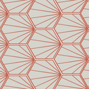 Porcelanato Paprica Par P3 Col Mate Rectificado 25x21,6 cm