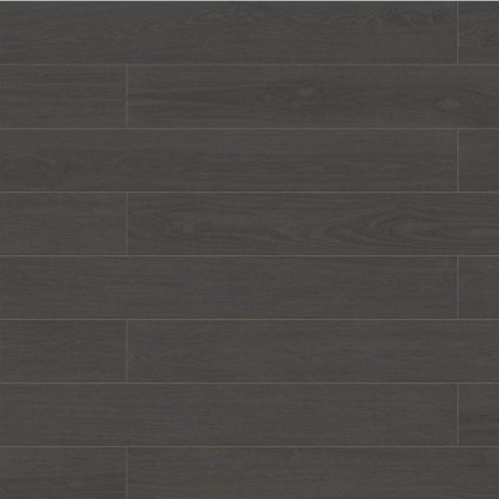 Porcelanato Lagom Coated Black Mate Rectificado 15x120 cm