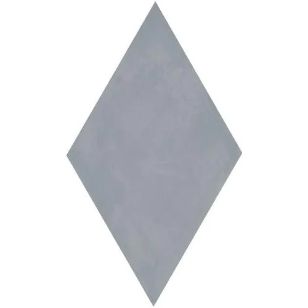 Porcelanato Ossidi Celeste RMB Mate Rectificado 18,7x32,4 cm