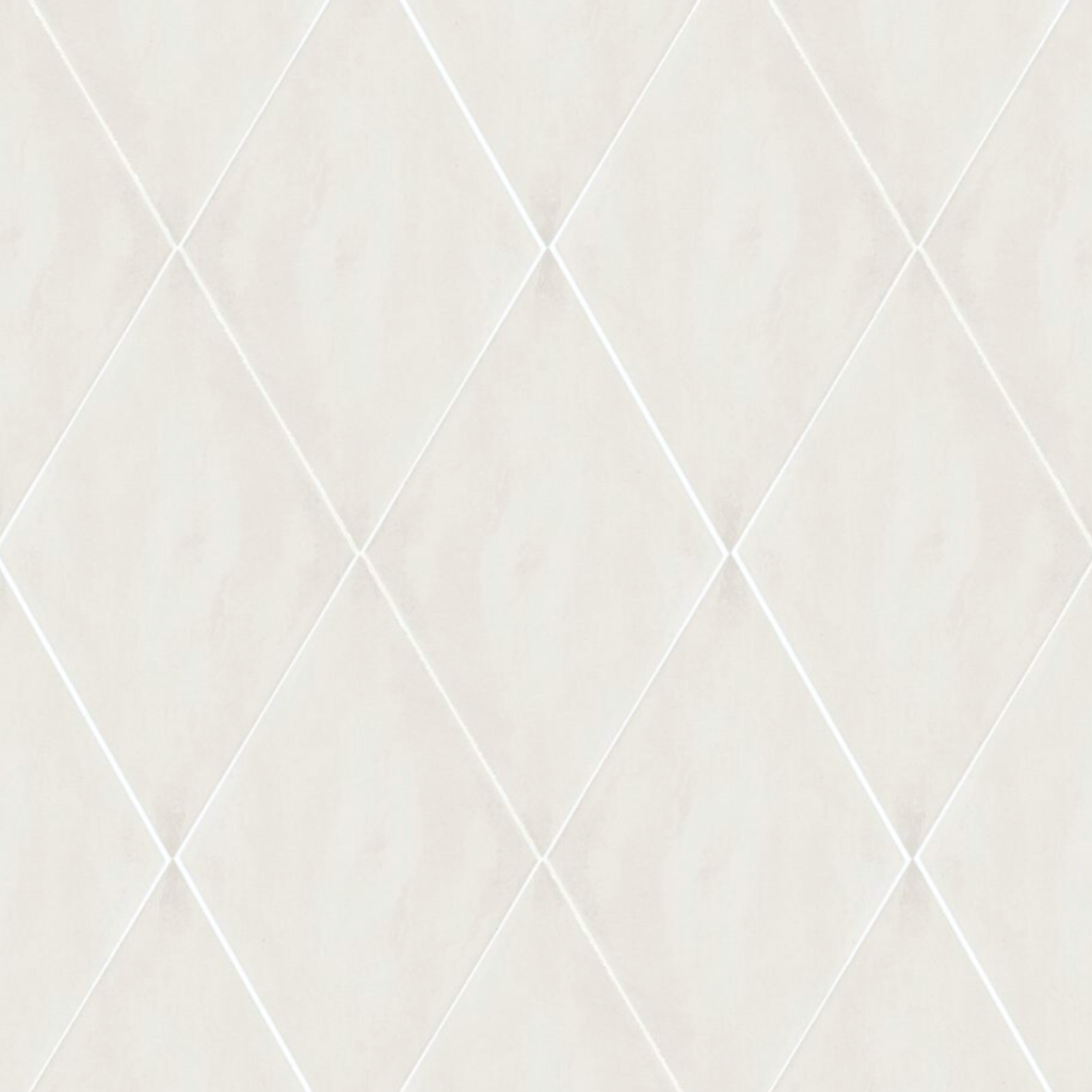 Porcelanato Ossidi Bianco Mate Rectificado 18,7x32,4 cm