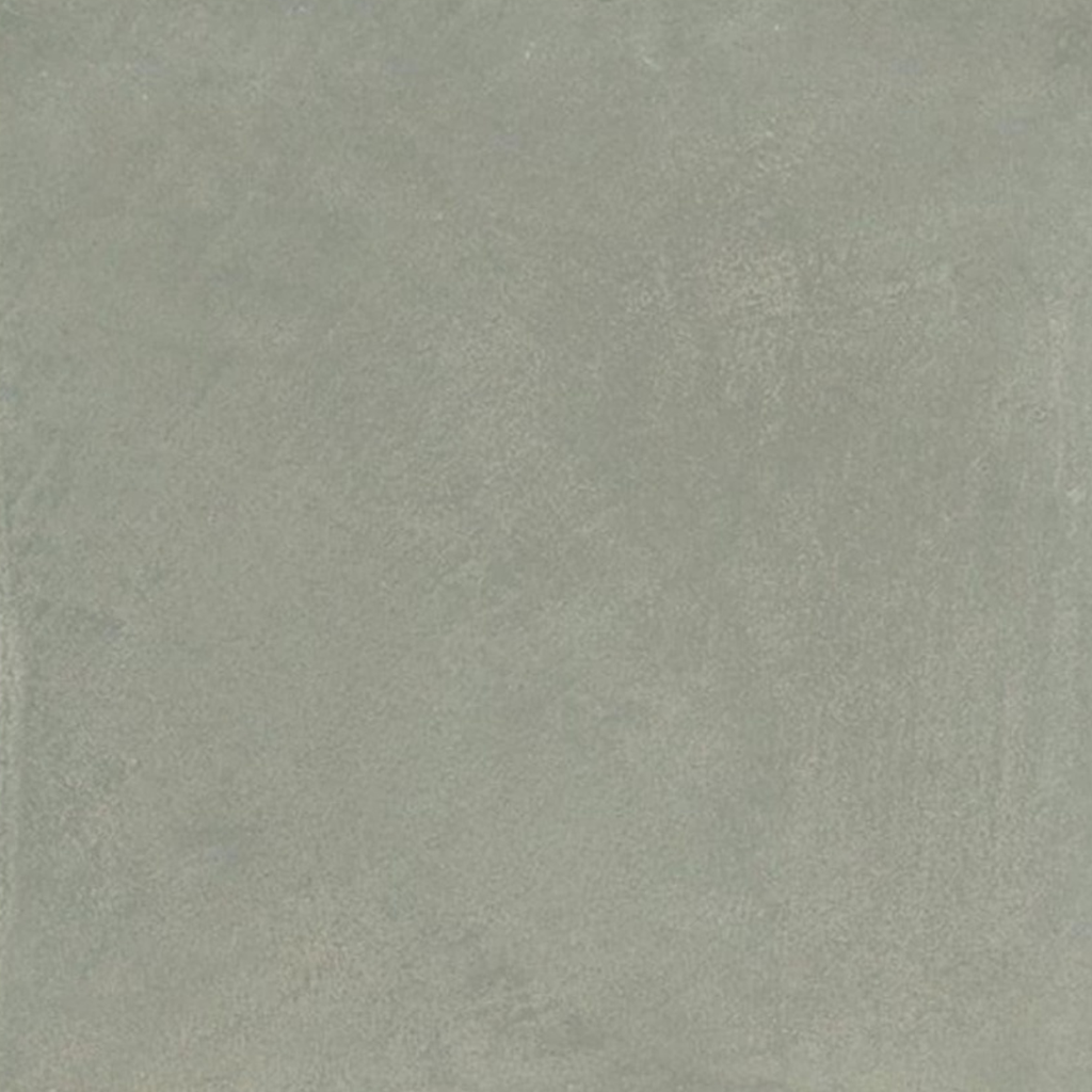 Porcelanato Chalk Green Mate Rectificado 20x20 cm
