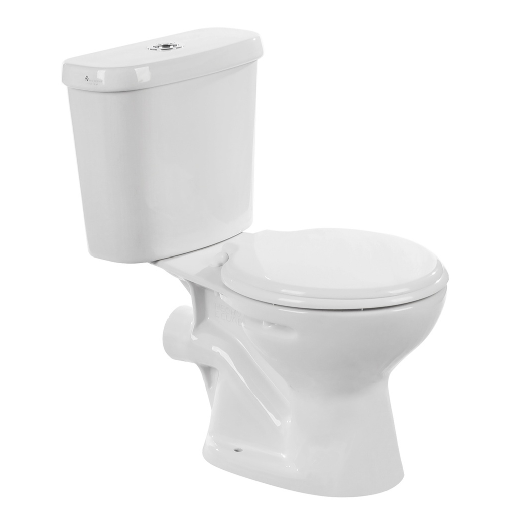 WC Parma Plus D/Muro