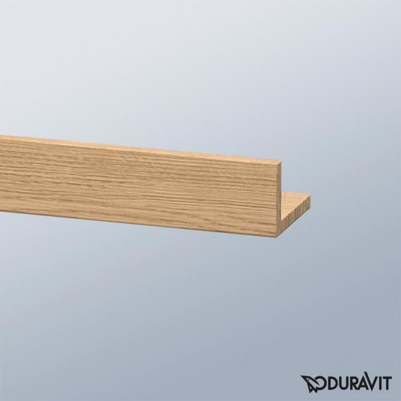 Repisa Durastyle 100 Cms Roble Europeo