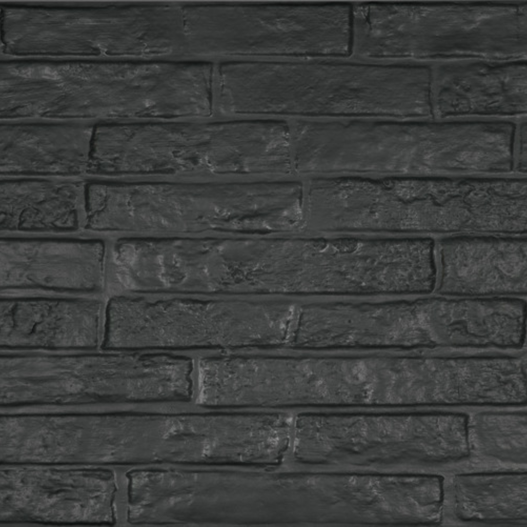 Porcelanato Street Black Mate Rectificado 60x120 cm