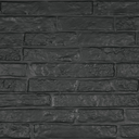 Porcelanato Street Black Mate Rectificado 60x120 cm