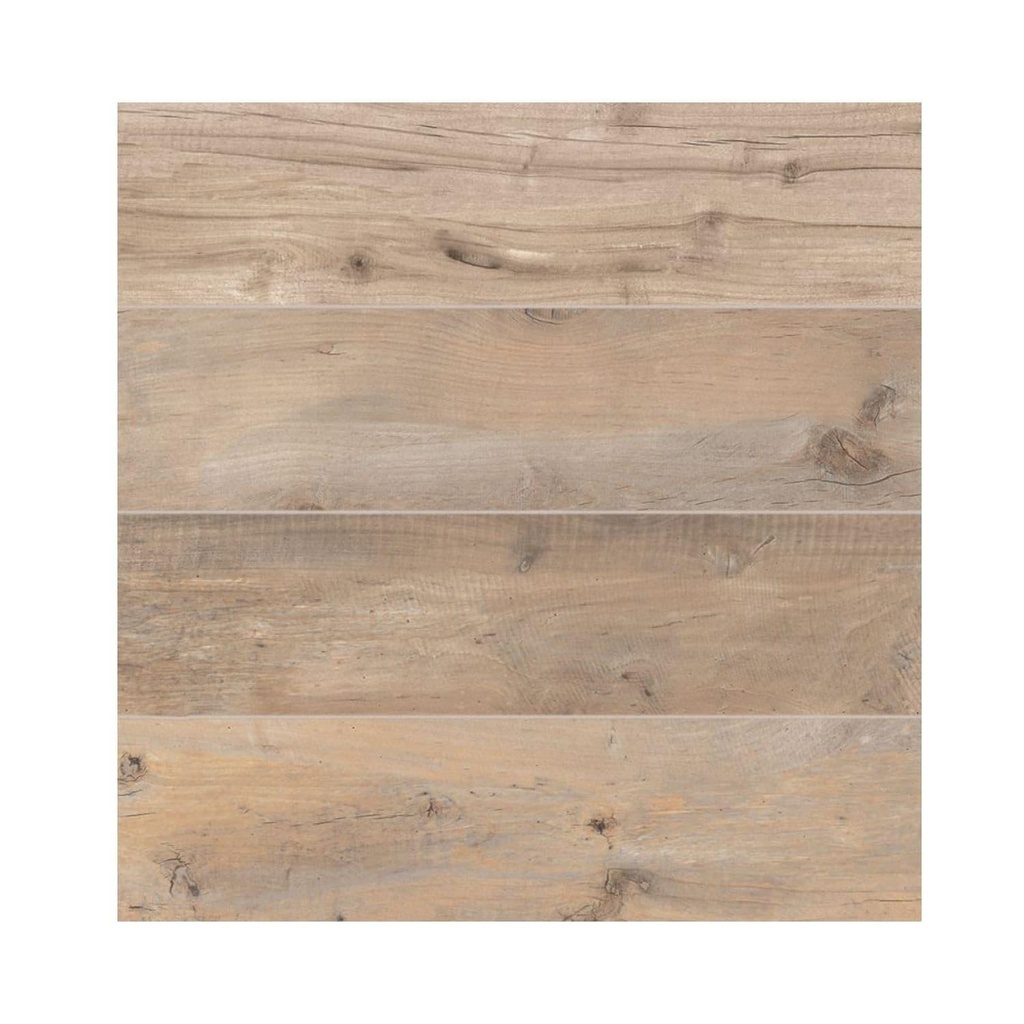 Porcelanato Dakota Mate 20x80 cm