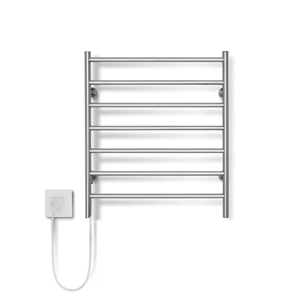 Secatoallas Coco 1120 Small Plus 69x60x8 cm Cromo Pulido Inox 