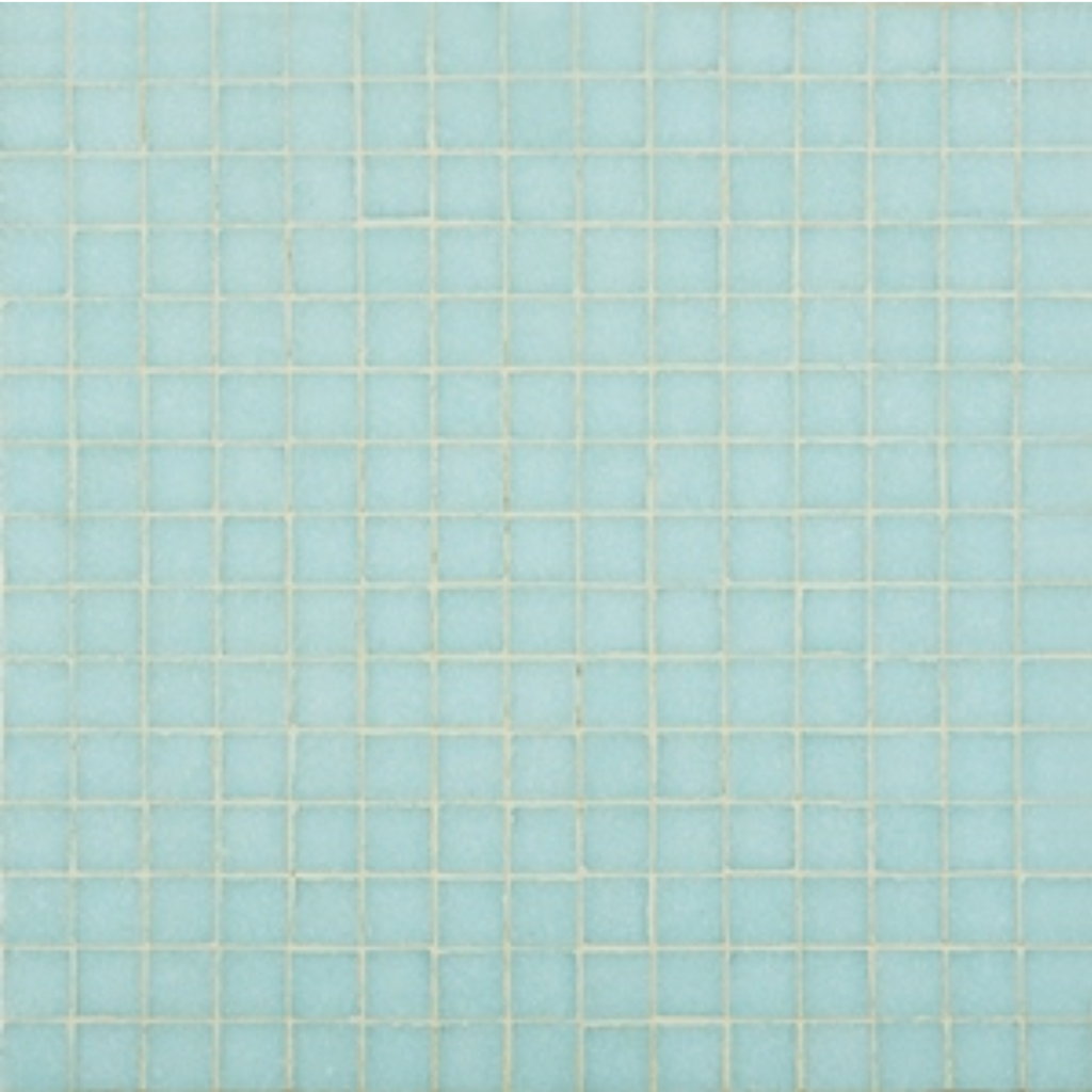 MURVI C-15 CELESTE CLARO 20X20 MM 1C=1M2