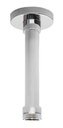 Brazo De Ducha A Cielo 15 Cm Cromo