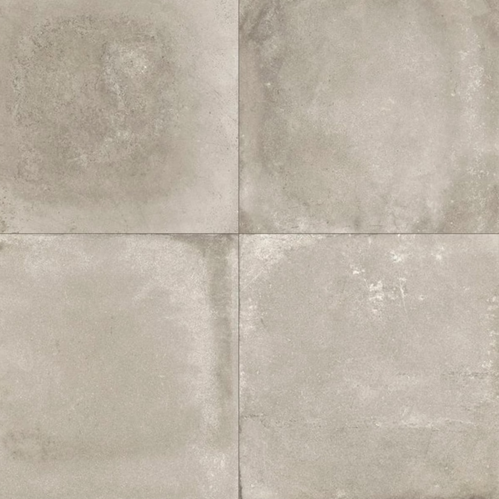 Porcelanato Backstage Tan Struturato Rectificado 60x60 cm