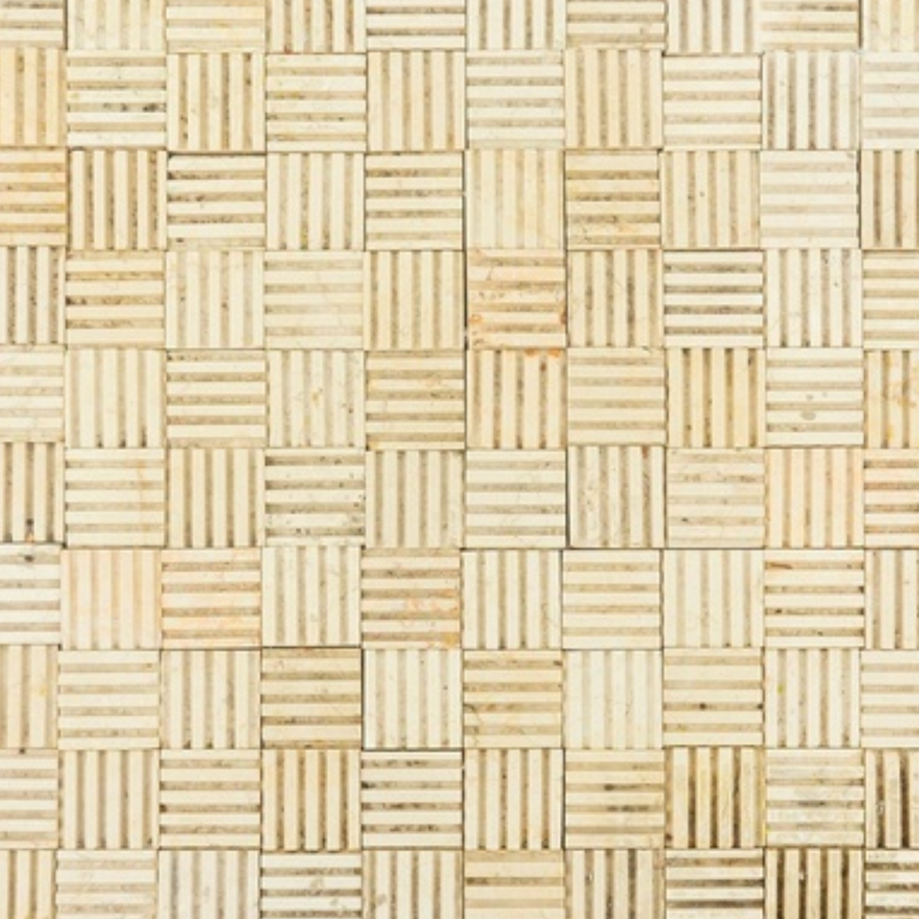 Malla Balzac Crema 29,3x29,3