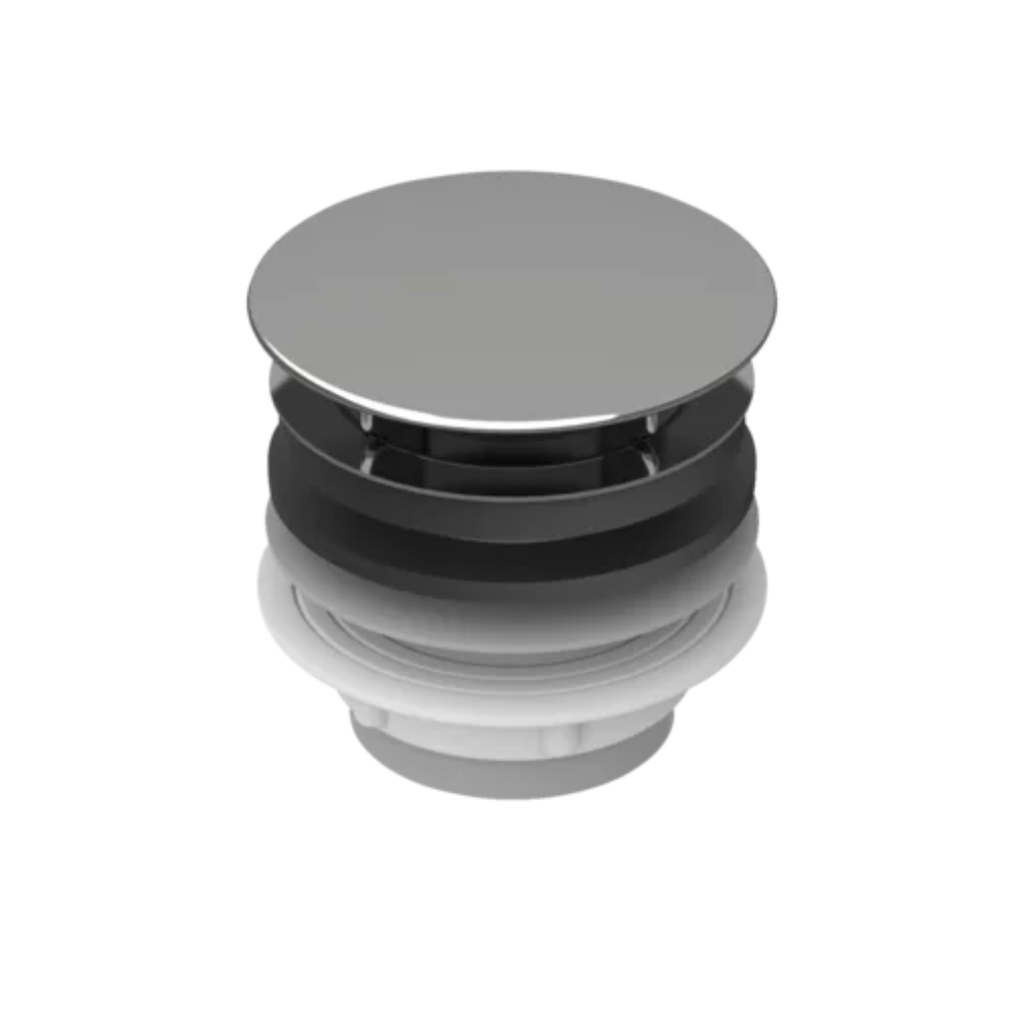 Desagüe lavamanos BetteLux Oval Cromo 1 1/4" 