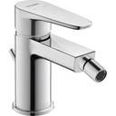 Mezclador de Bidet Monomando Externo B.1 Cromo Brillante