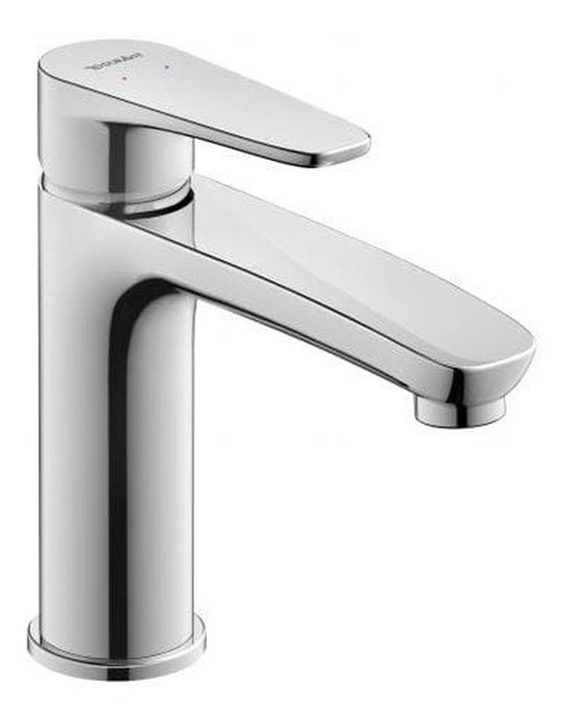 Grifería De Lavamanos Monomando Externo B.1 Cromo