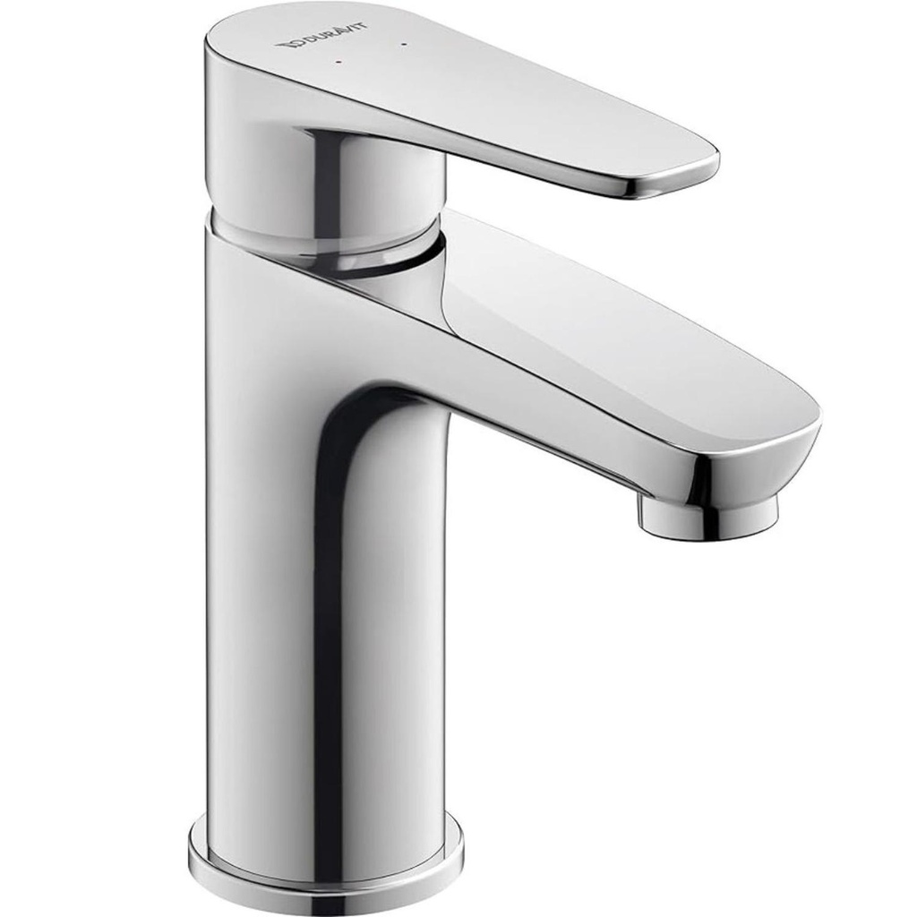 Grifería De Lavamanos Monomando Externo B.1 Cromo