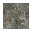 Porcelanato Cp07 Amazzonite Brillante Rectificado 80x160 cm