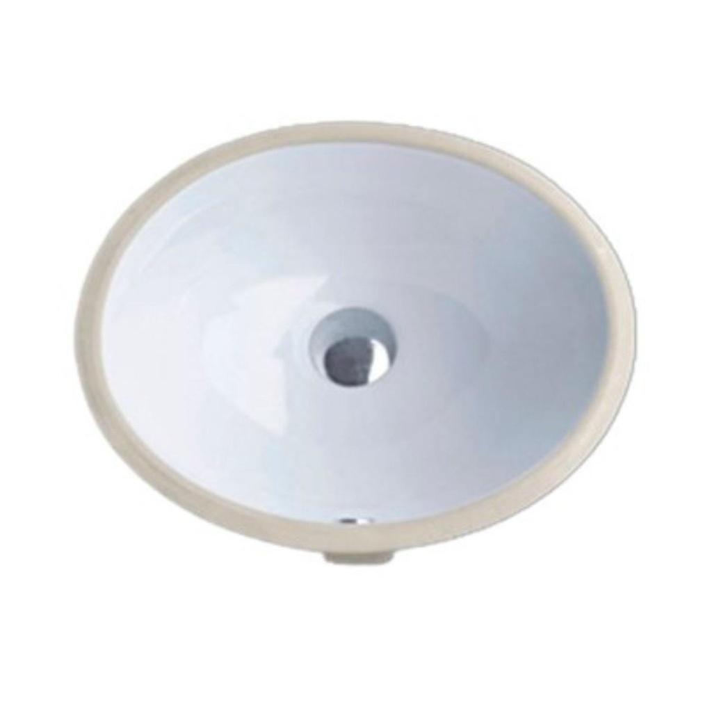 Lavamanos Ovalado B/cub Renlez