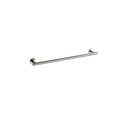 Toallero Barra Touch 66 cm Cromo