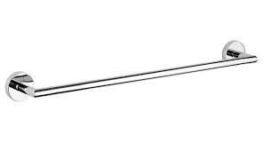 Toallero 30 cm Forum Cromo
