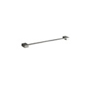 Toallero Barra Logic 50 cm Cromo