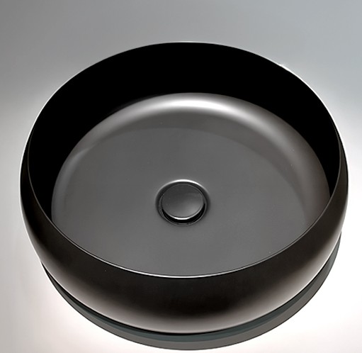 BetteCraft Lavamanos Raven 45x45x12cm