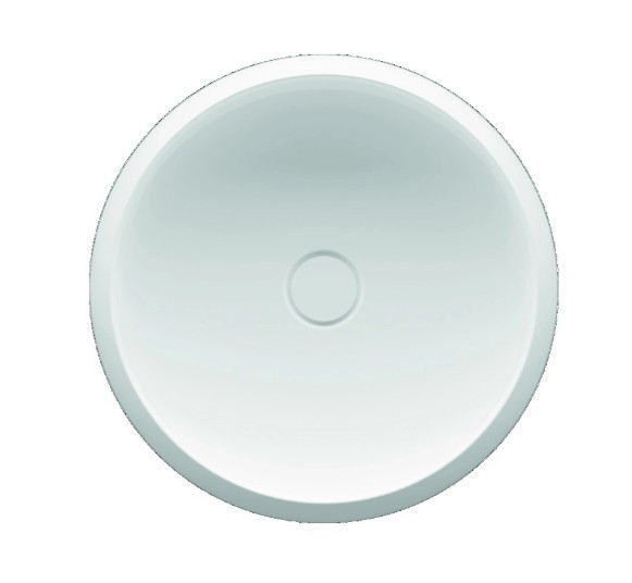 BetteCraft Lavamanos Blanco 45x45x12cm 