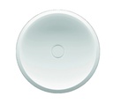 BetteCraft Lavamanos Blanco 45x45x12cm 