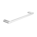 Toallero Barra 45 cm Mito Cromo