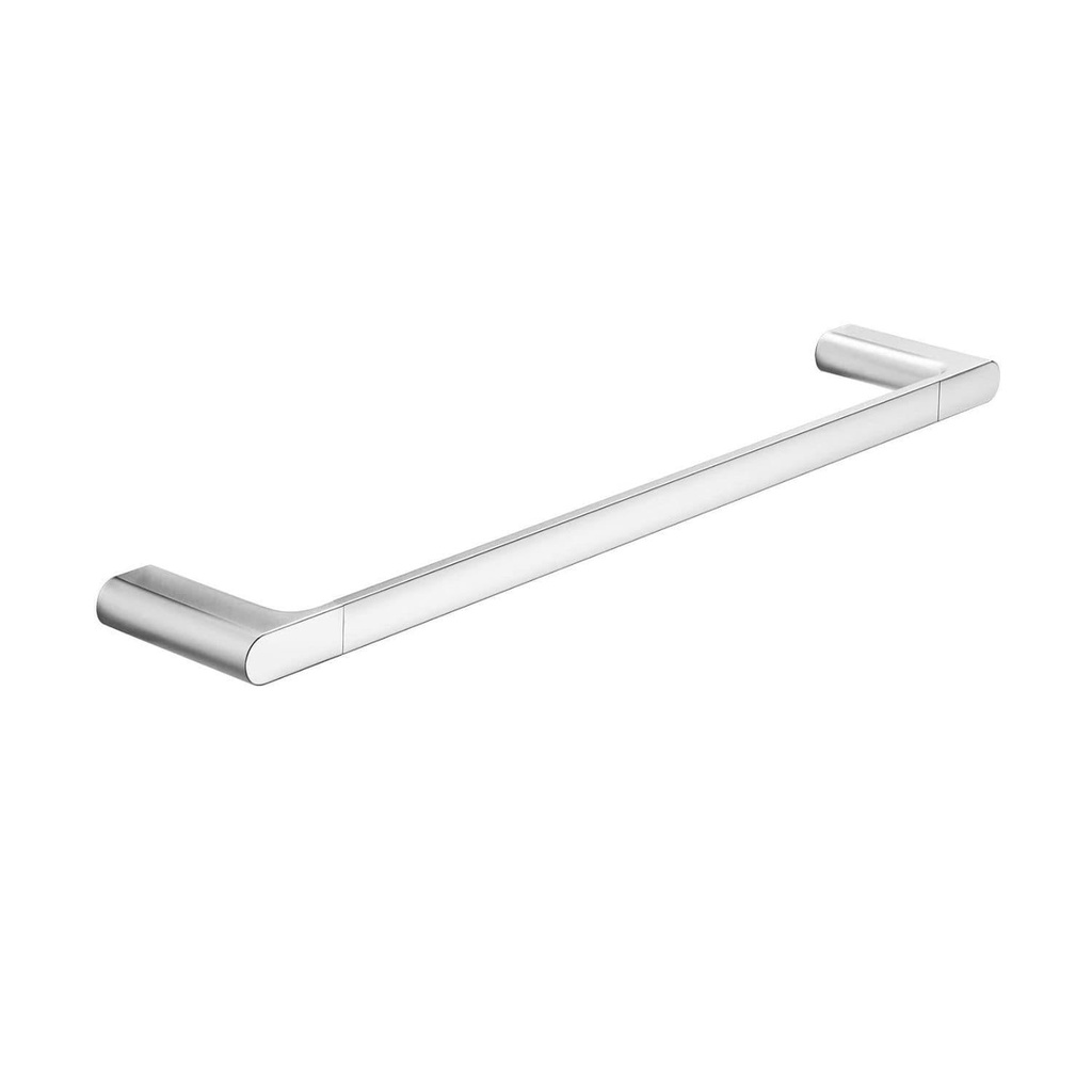 Toallero Barra 30 cm Mito Cromo