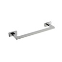 Toallero Barra 45 cm Lea Cromo