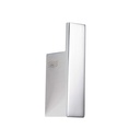 Percha Simple Divo Cromo