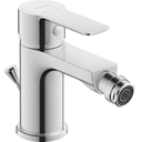 Grifería de Bidet Monomando Externo A.1 Cromo Brillante