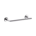Toallero Barra 30 cm Gealuna Cromo