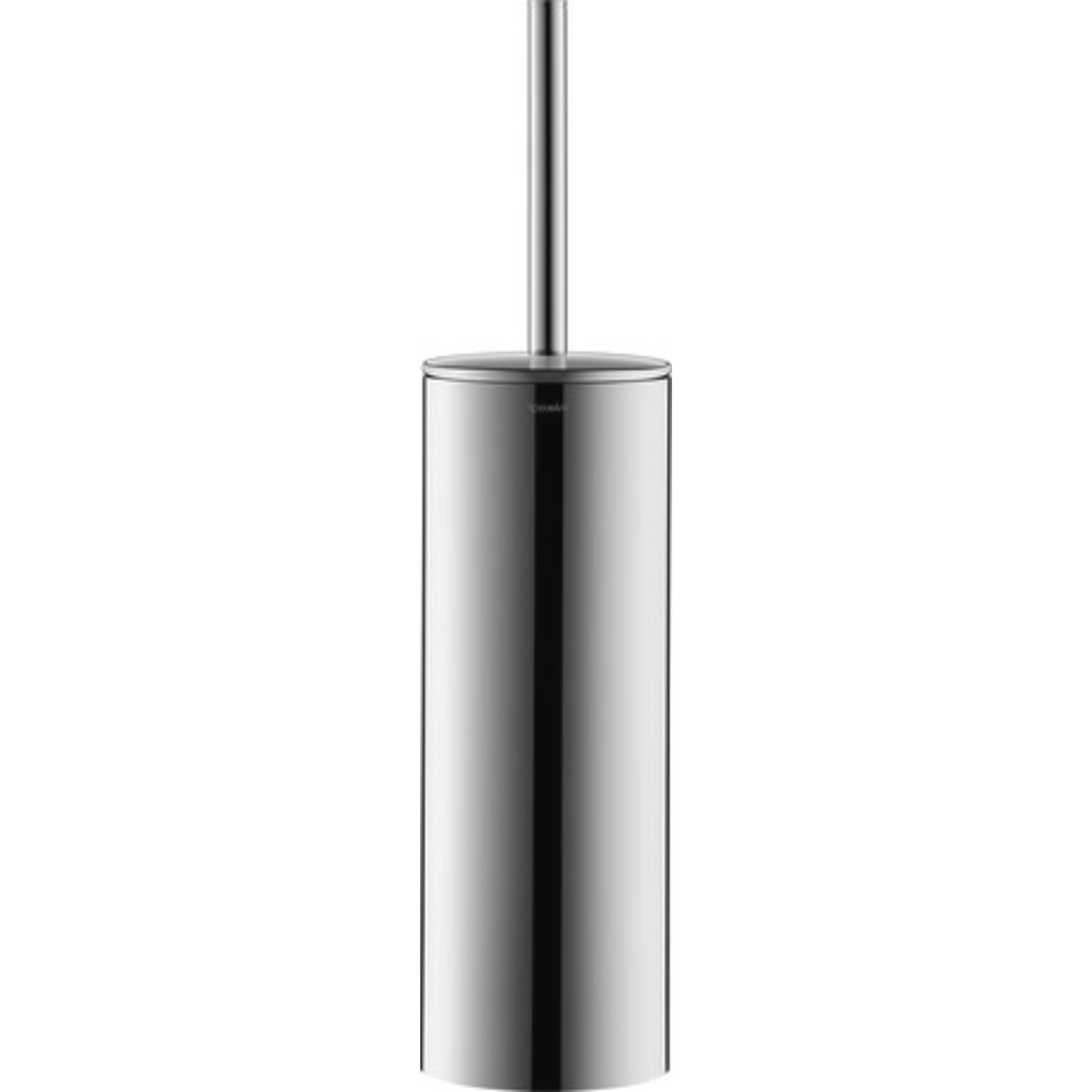 VERO SOPORTE TOALLERO CROMO