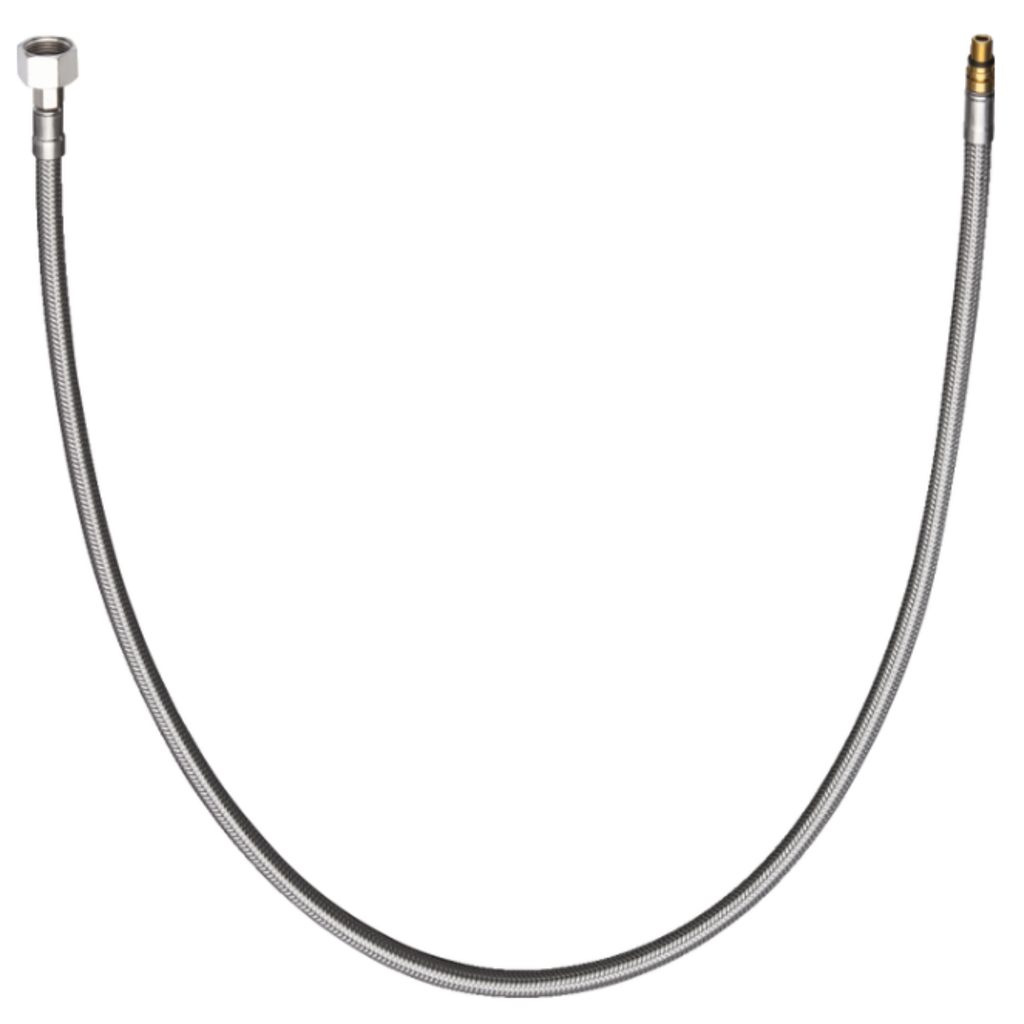 HG connection hose AXOR 900mm 96316000