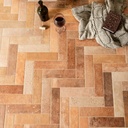 Cerámica Berlin Cotto Mate 7x26 cm